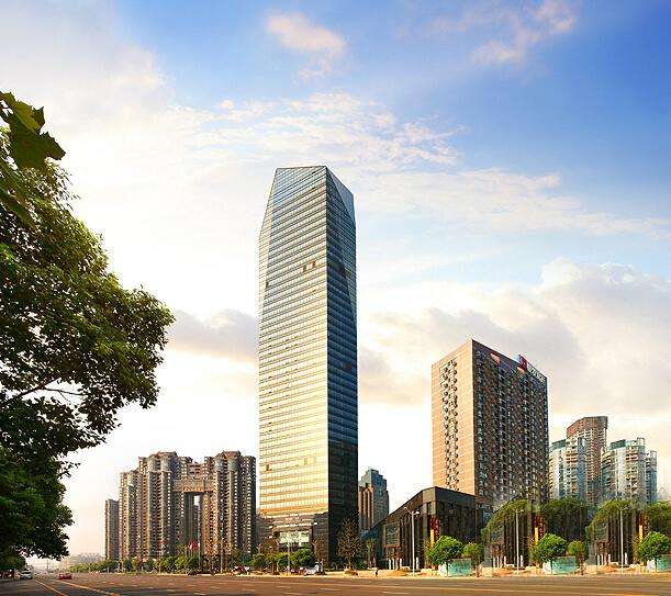 南昌聯發廣場